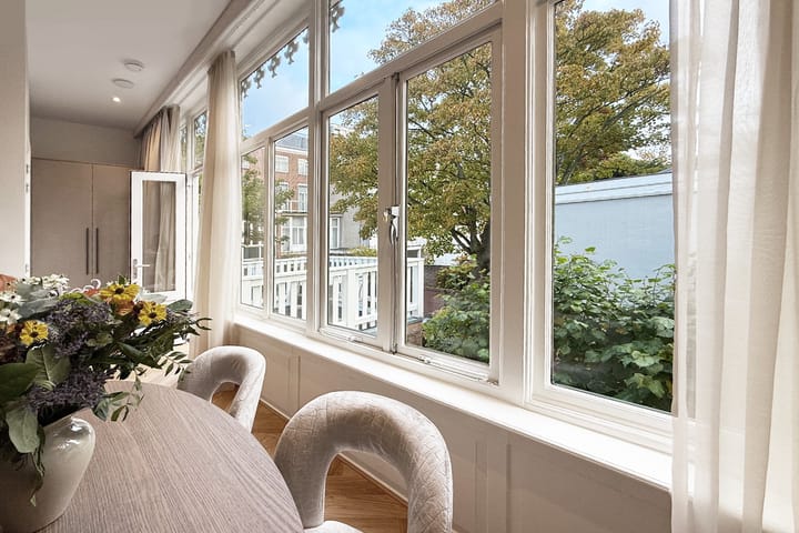 Photo 4 of Nassauplein 20-A