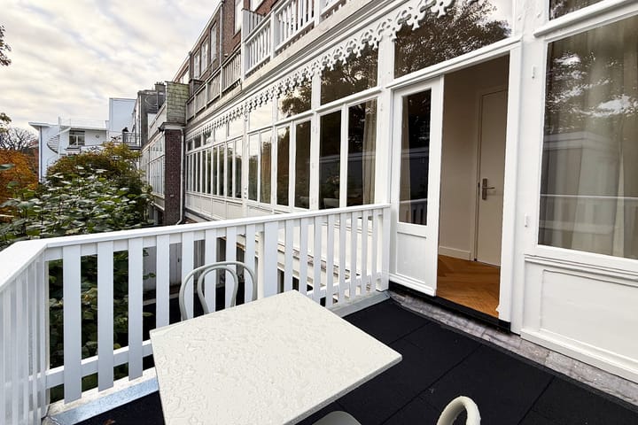 Foto 7 van Nassauplein 20-A