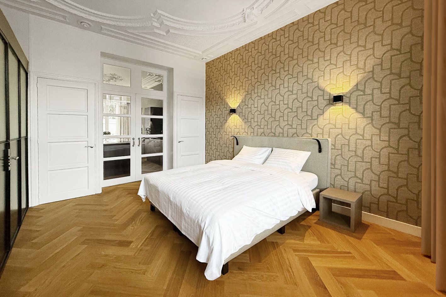 Foto 10 van Nassauplein 20-A