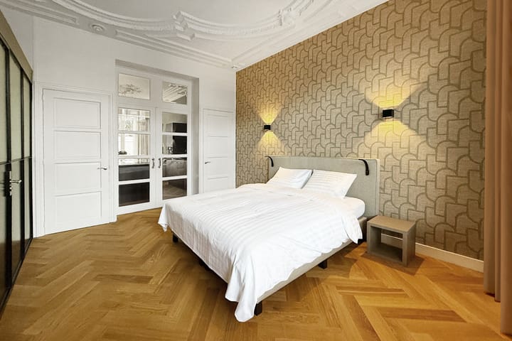 Foto 10 van Nassauplein 20-A