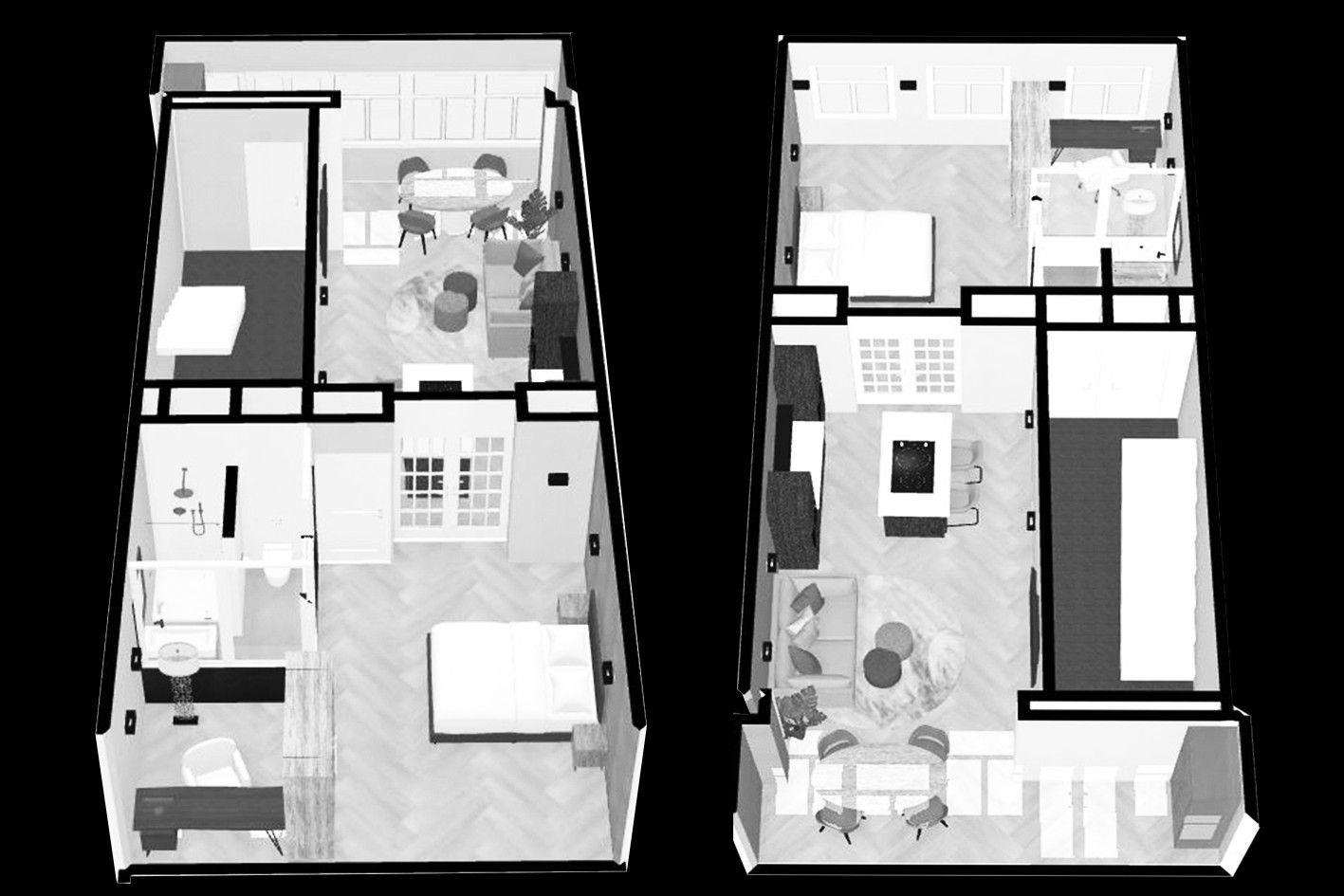 Foto 20 van Nassauplein 20-A