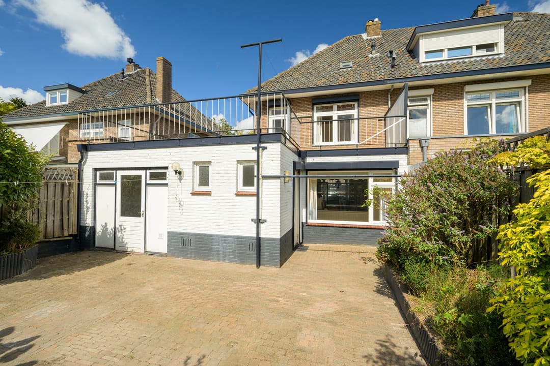 Photo 37 of van Gaverenlaan 6