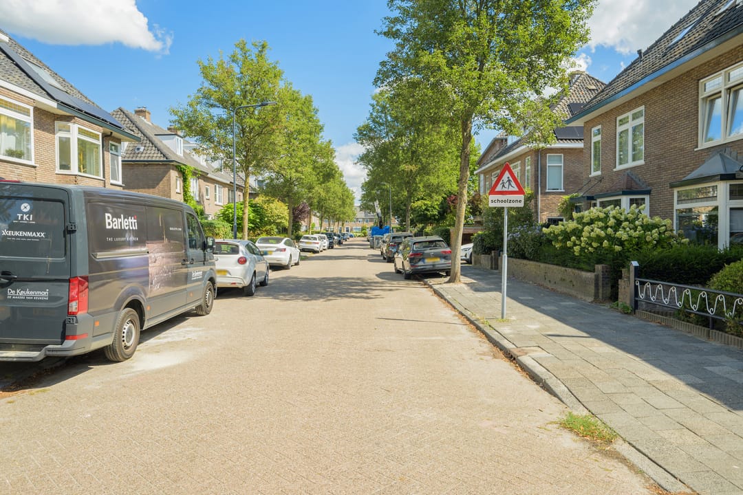 Photo 46 of van Gaverenlaan 6