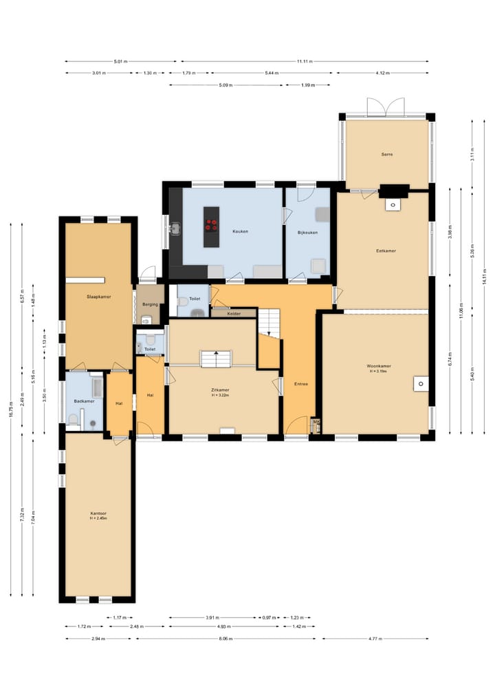 Foto 45 van Frieseweg 1