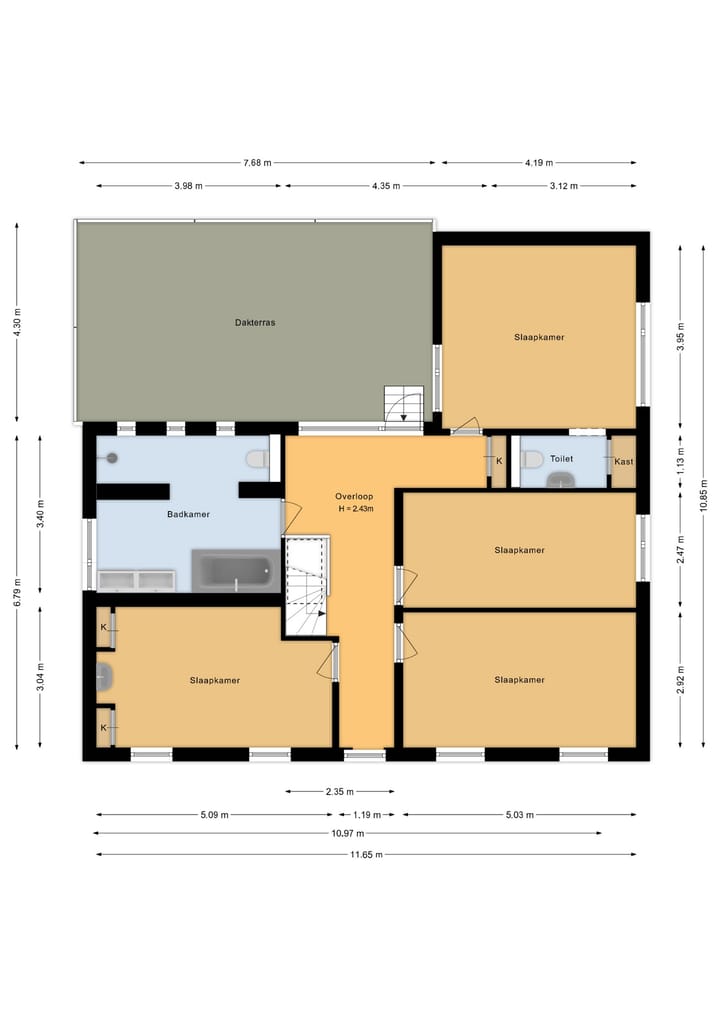Foto 46 van Frieseweg 1