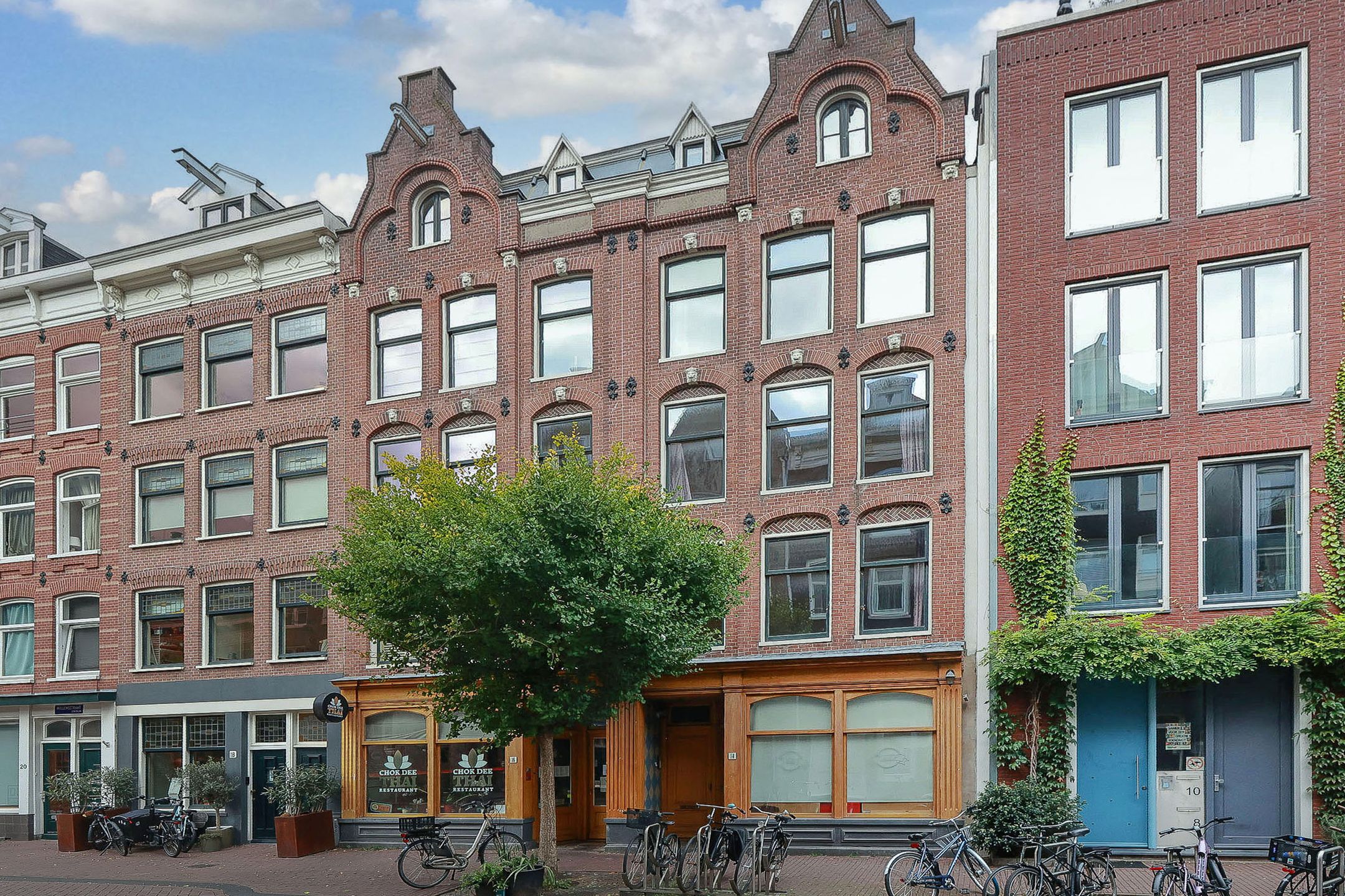 Willemsstraat 14-F, 14, F, Amsterdam, 1015JD, Noord-Holland, Nederland 14