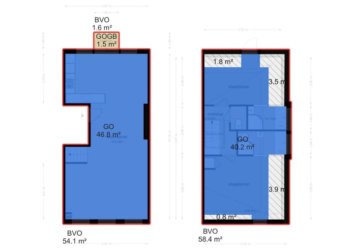 Photo 42 of Willemsstraat 14-F