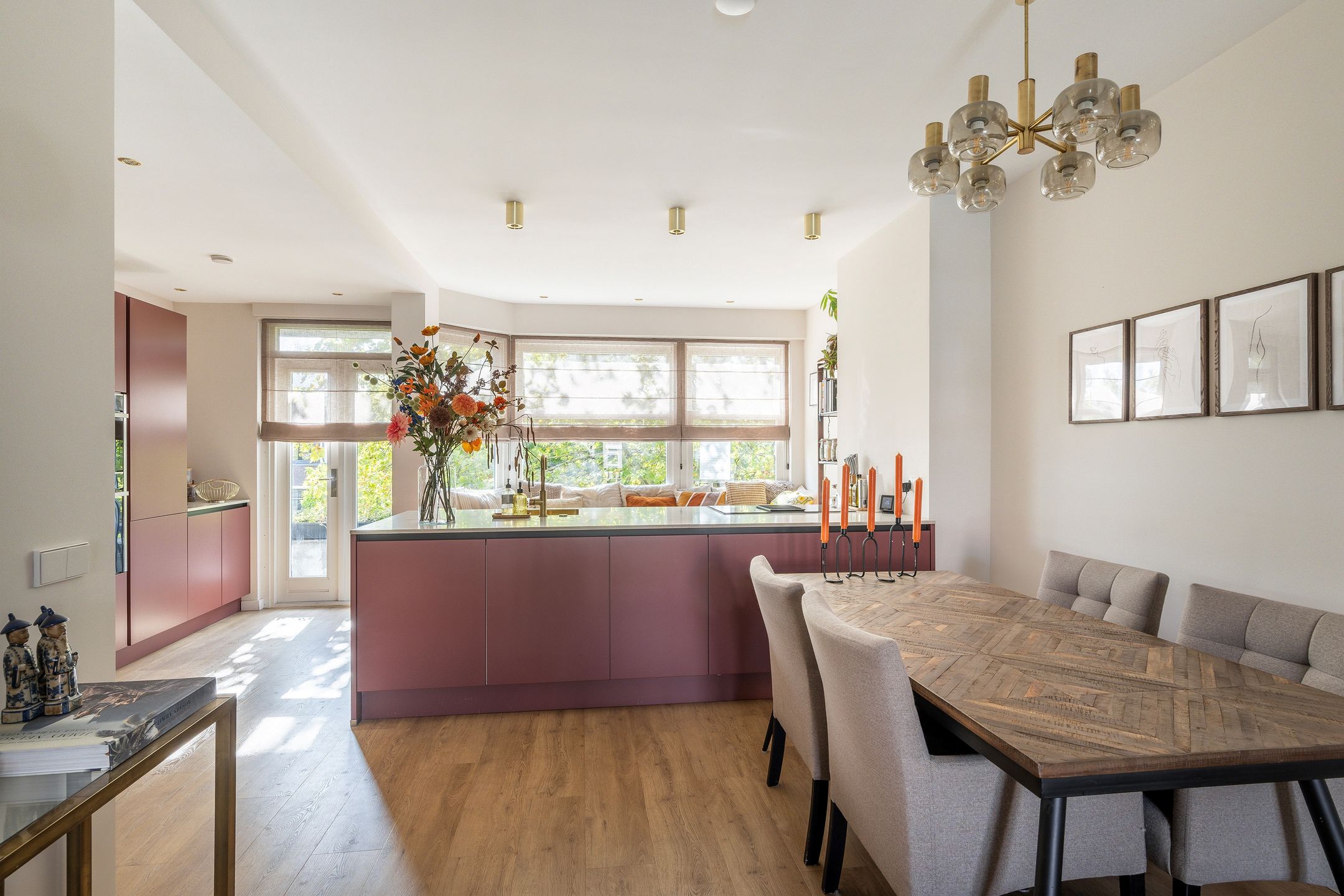 Mathenesserweg 115-A 115 A03