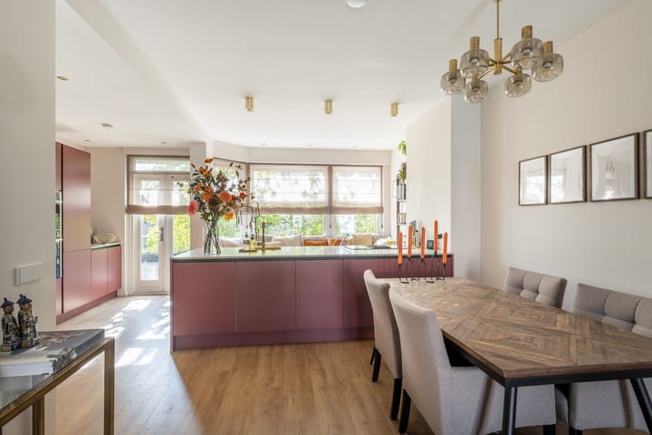 Mathenesserweg 115 A-03