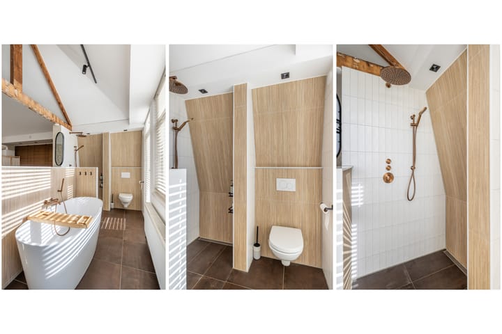 Photo 2 of Mathenesserweg 115-A03