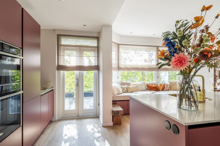 Photo 6 of Mathenesserweg 115-A03