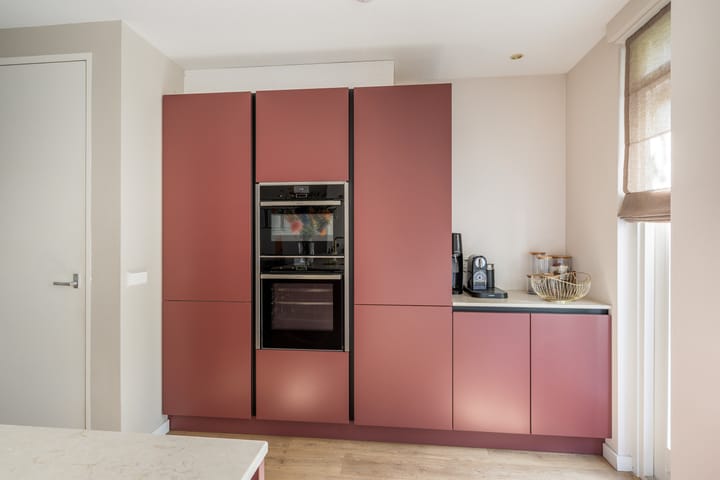 Photo 9 of Mathenesserweg 115-A03