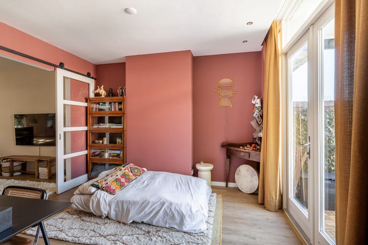 Photo 13 of Mathenesserweg 115-A03