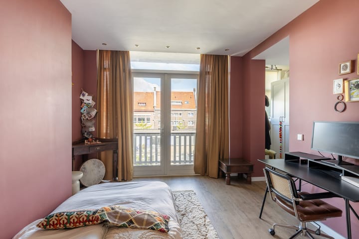 Photo 15 of Mathenesserweg 115-A03