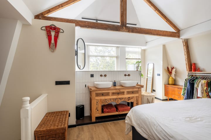 Photo 19 of Mathenesserweg 115-A03