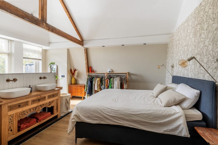 Photo 20 of Mathenesserweg 115-A03