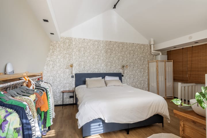 Photo 21 of Mathenesserweg 115-A03