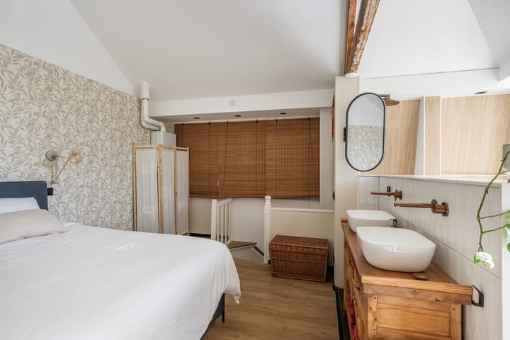 Photo 22 of Mathenesserweg 115-A03