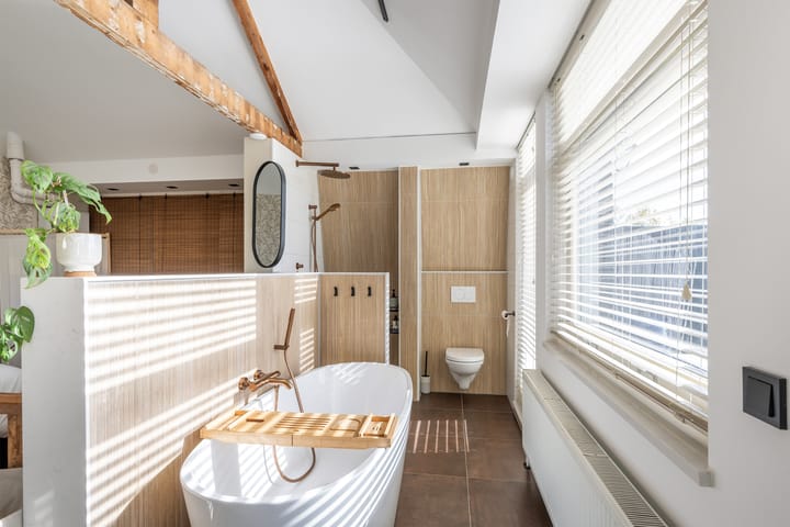 Photo 23 of Mathenesserweg 115-A03