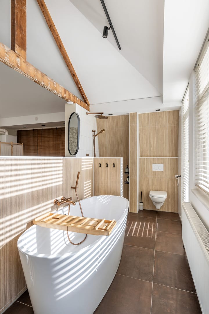 Photo 24 of Mathenesserweg 115-A03