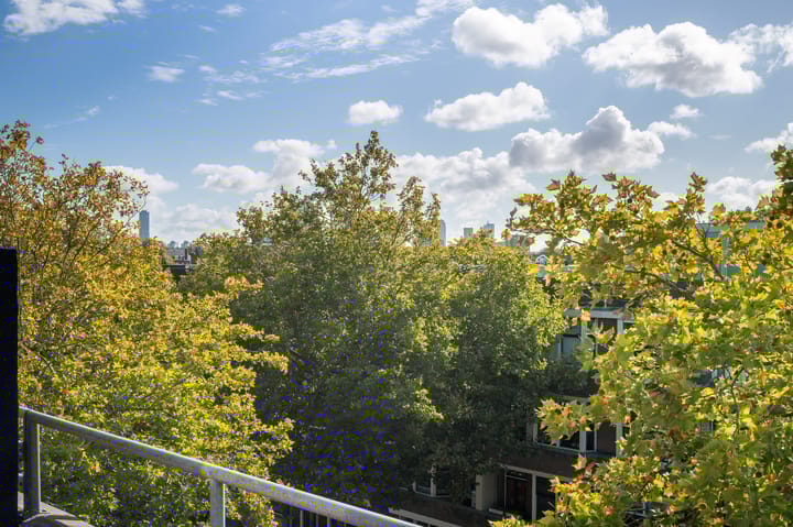 Photo 28 of Mathenesserweg 115-A03