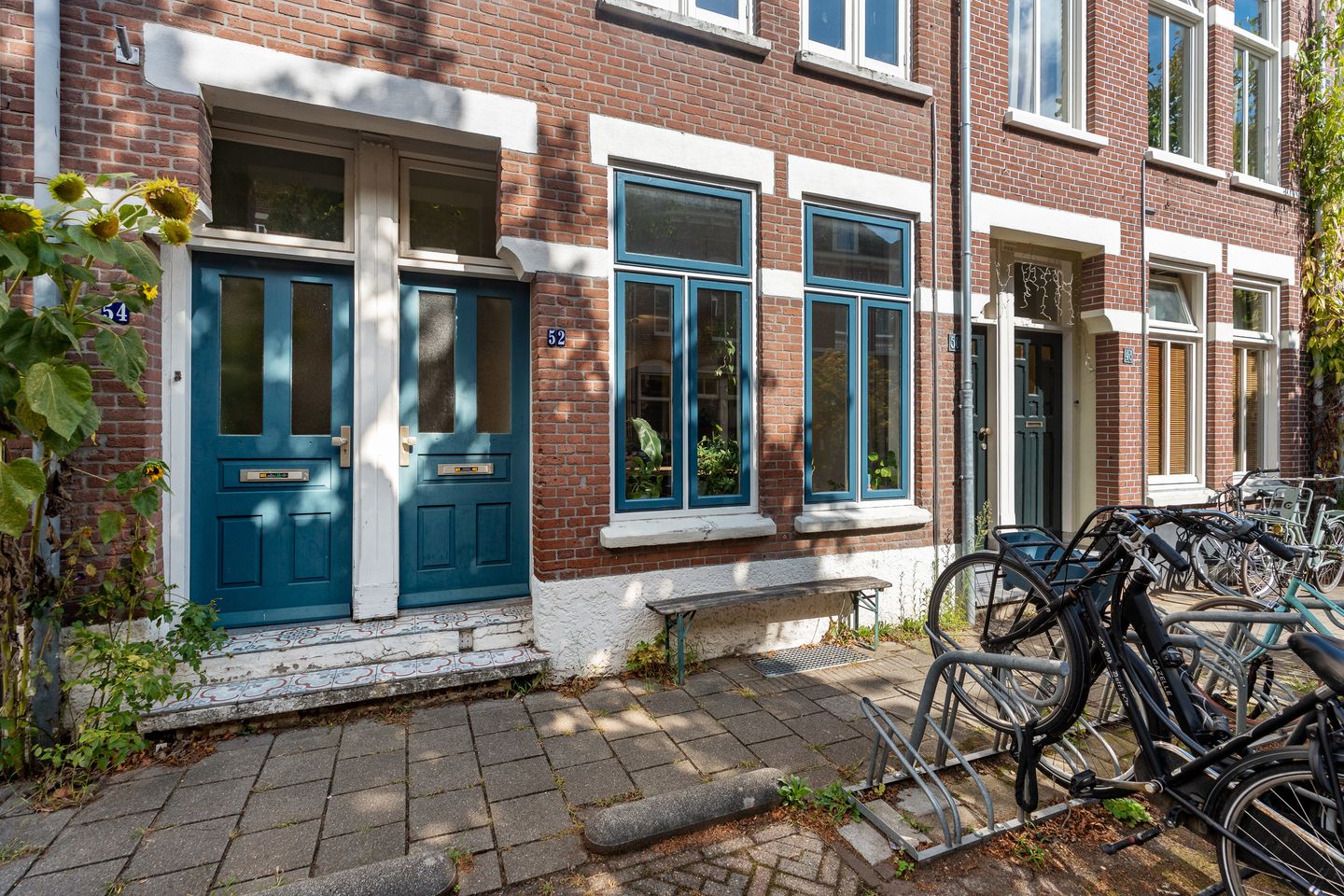 Foto 4 van Roukensstraat 52