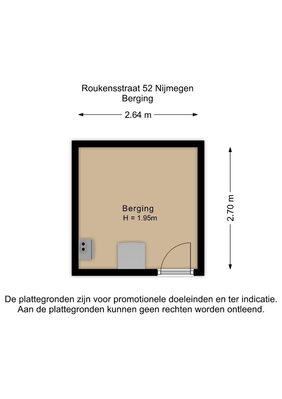 Foto 37 van Roukensstraat 52