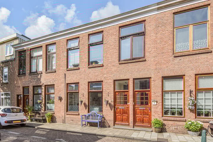 Foto 4 van Stadstuinen 57