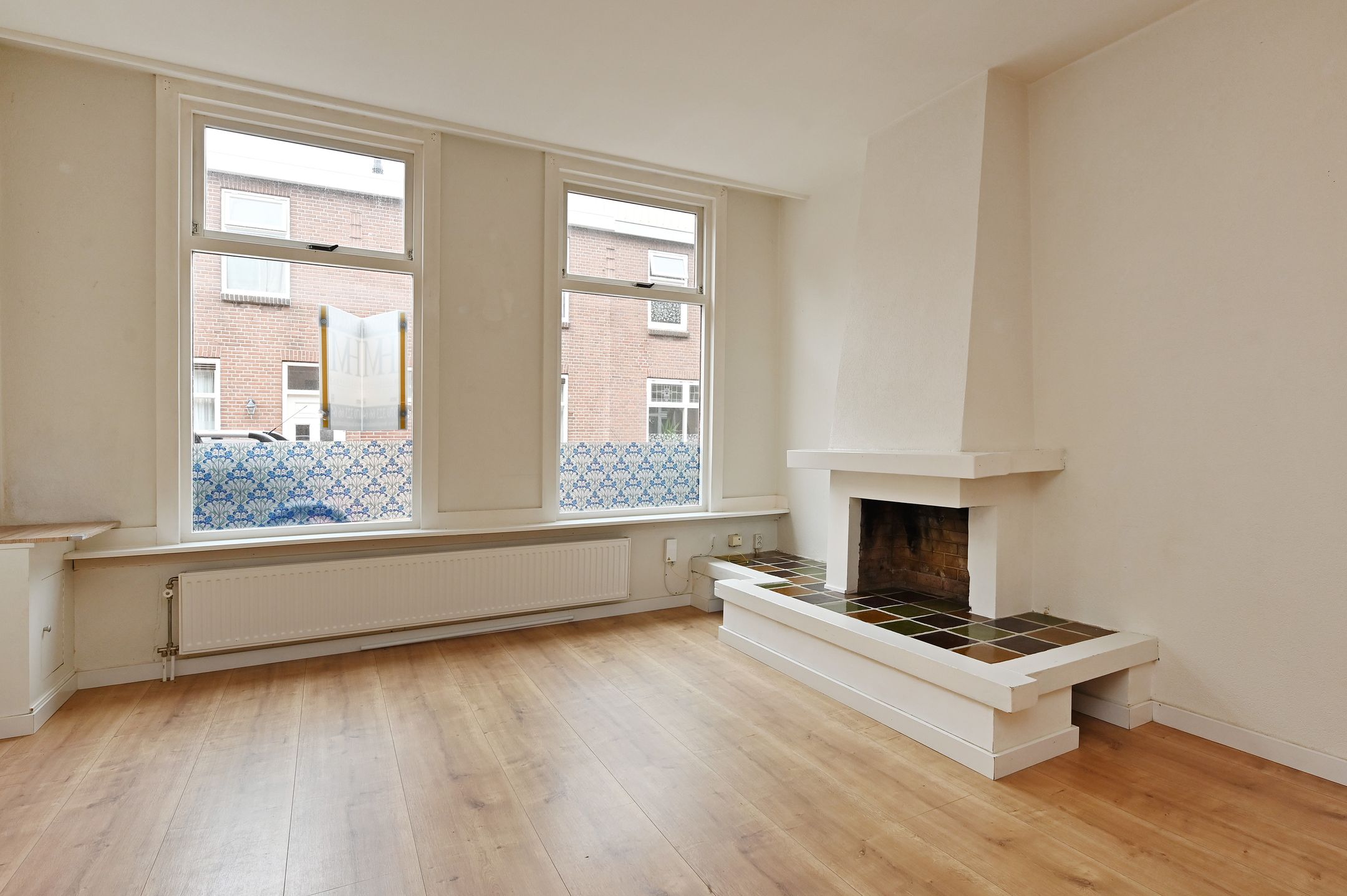 Foto 6 van Stadstuinen 57