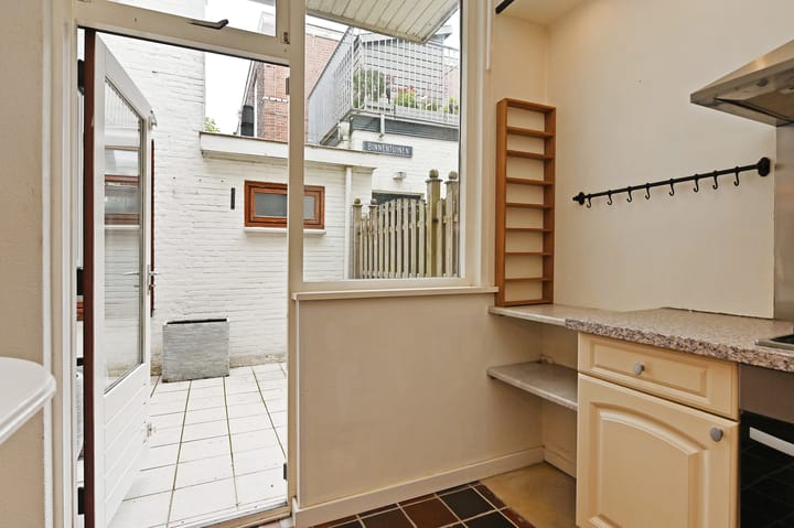 Foto 11 van Stadstuinen 57