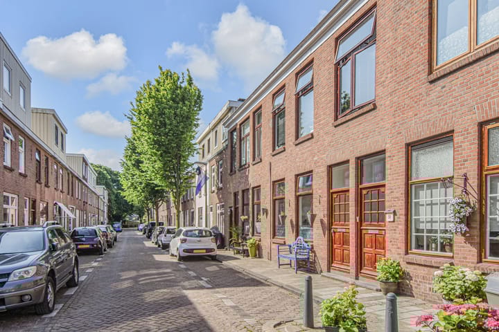 Foto 26 van Stadstuinen 57