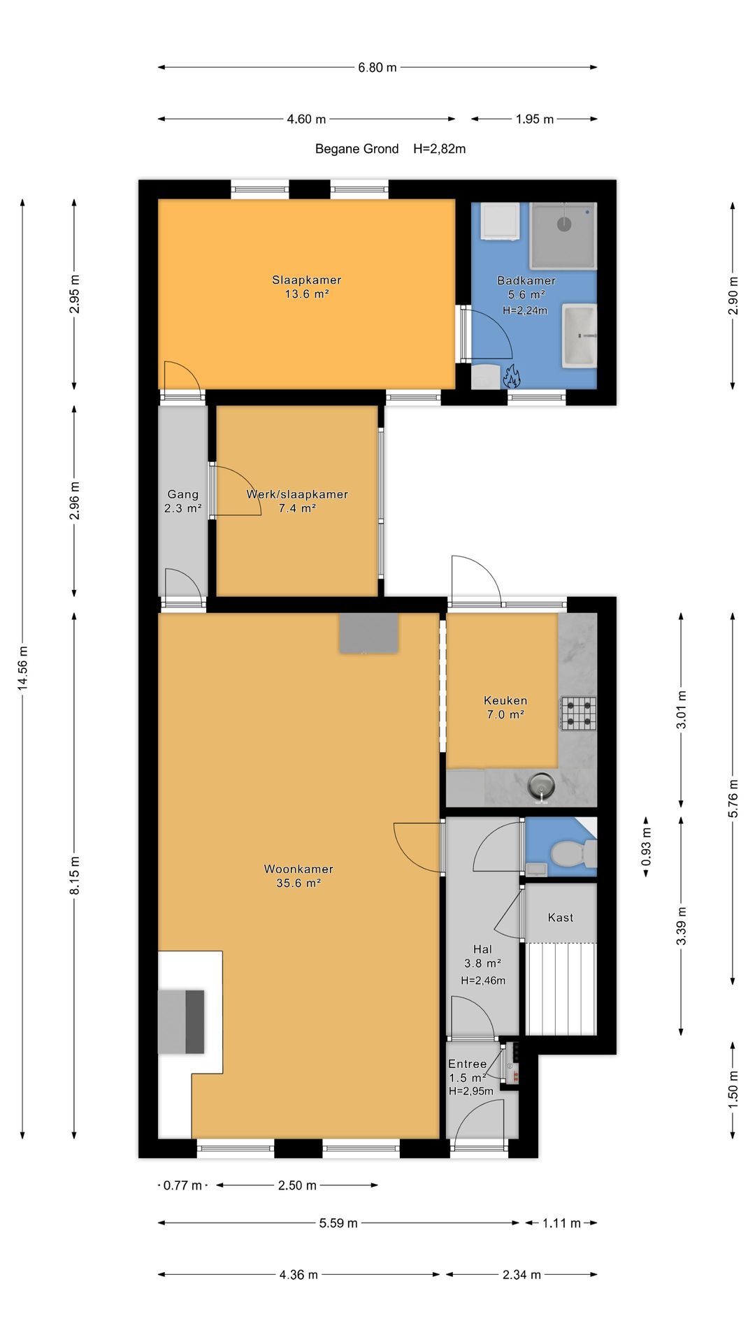 Foto 31 van Stadstuinen 57