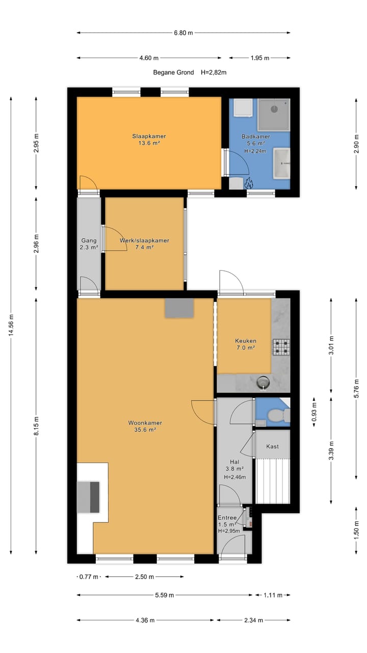 Foto 31 van Stadstuinen 57