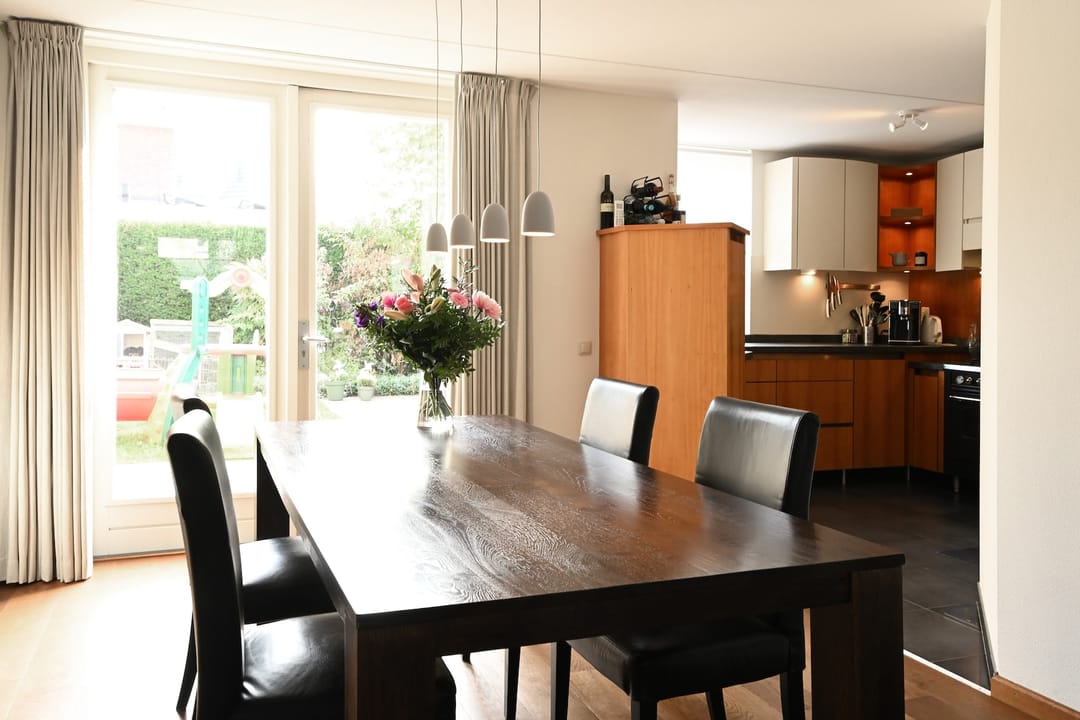 Foto 11 van Burgemeester Bongaartslaan 40