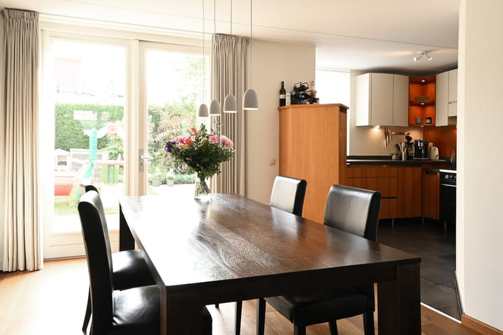 Photo 11 of Burgemeester Bongaartslaan 40