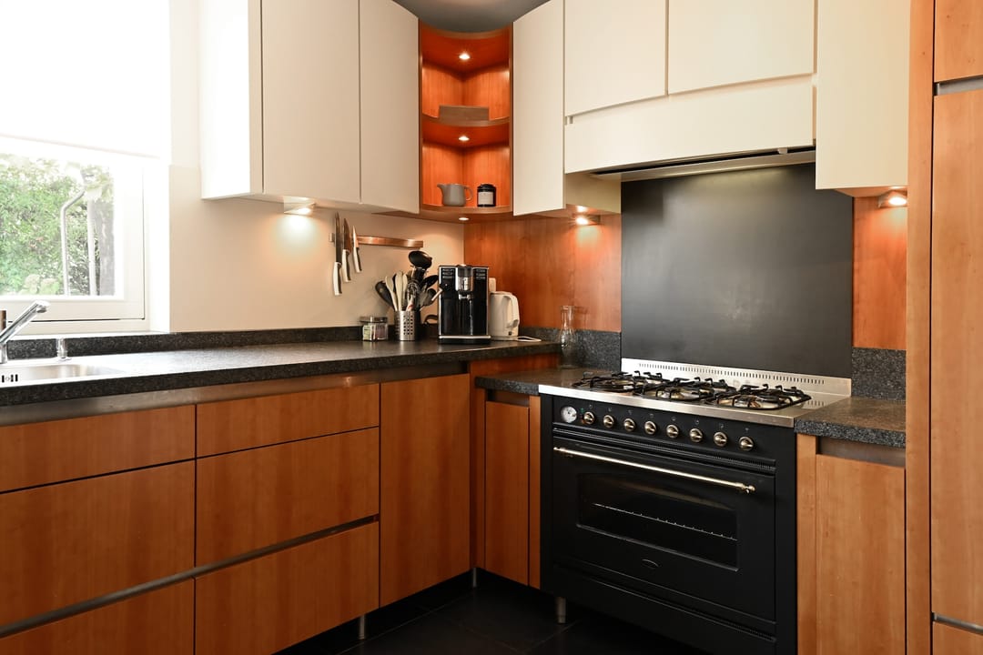 Foto 13 van Burgemeester Bongaartslaan 40