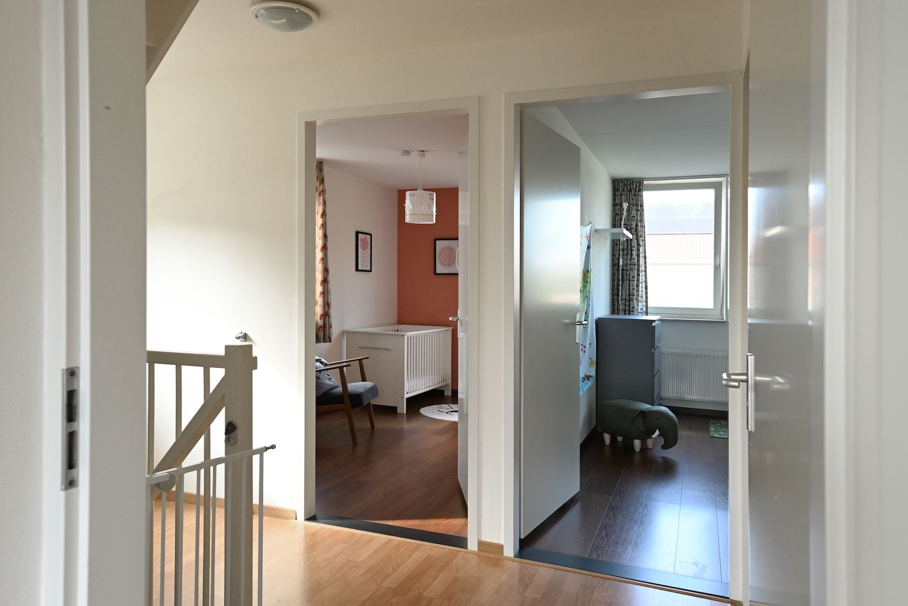 Foto 18 van Burgemeester Bongaartslaan 40