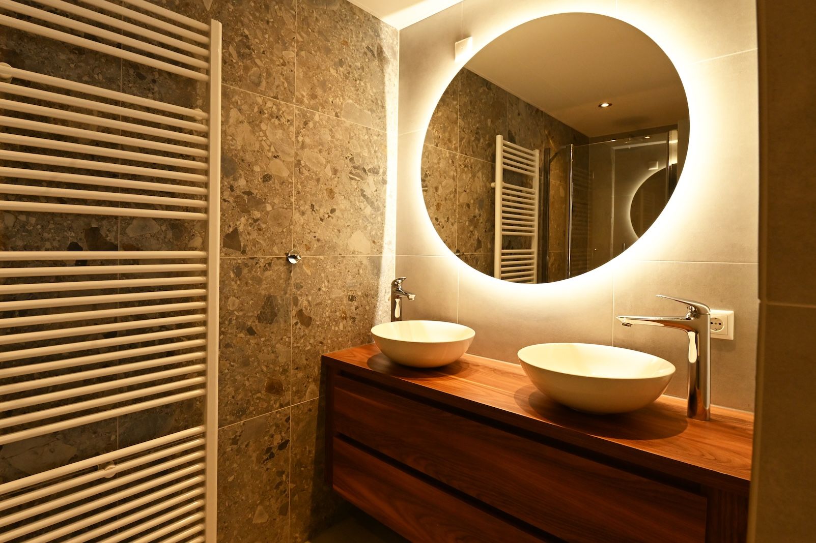 Foto 24 van Burgemeester Bongaartslaan 40