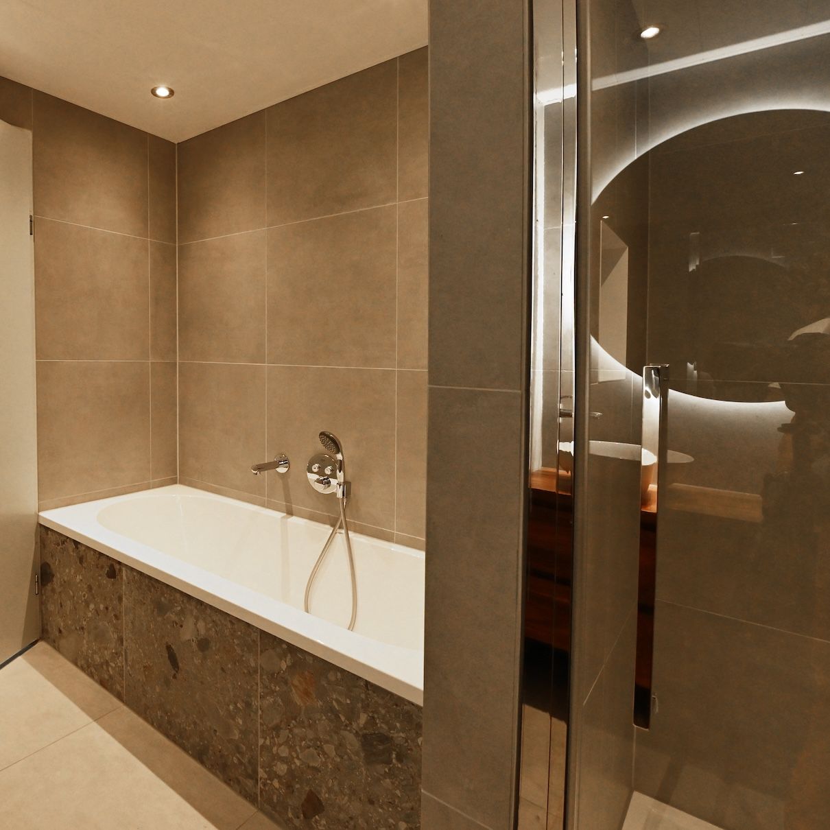 Foto 25 van Burgemeester Bongaartslaan 40