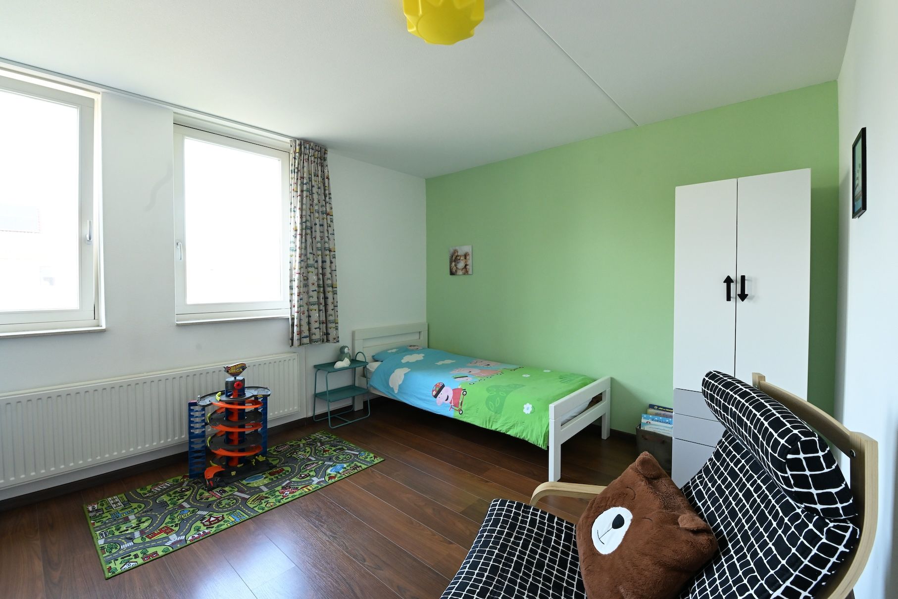 Foto 27 van Burgemeester Bongaartslaan 40