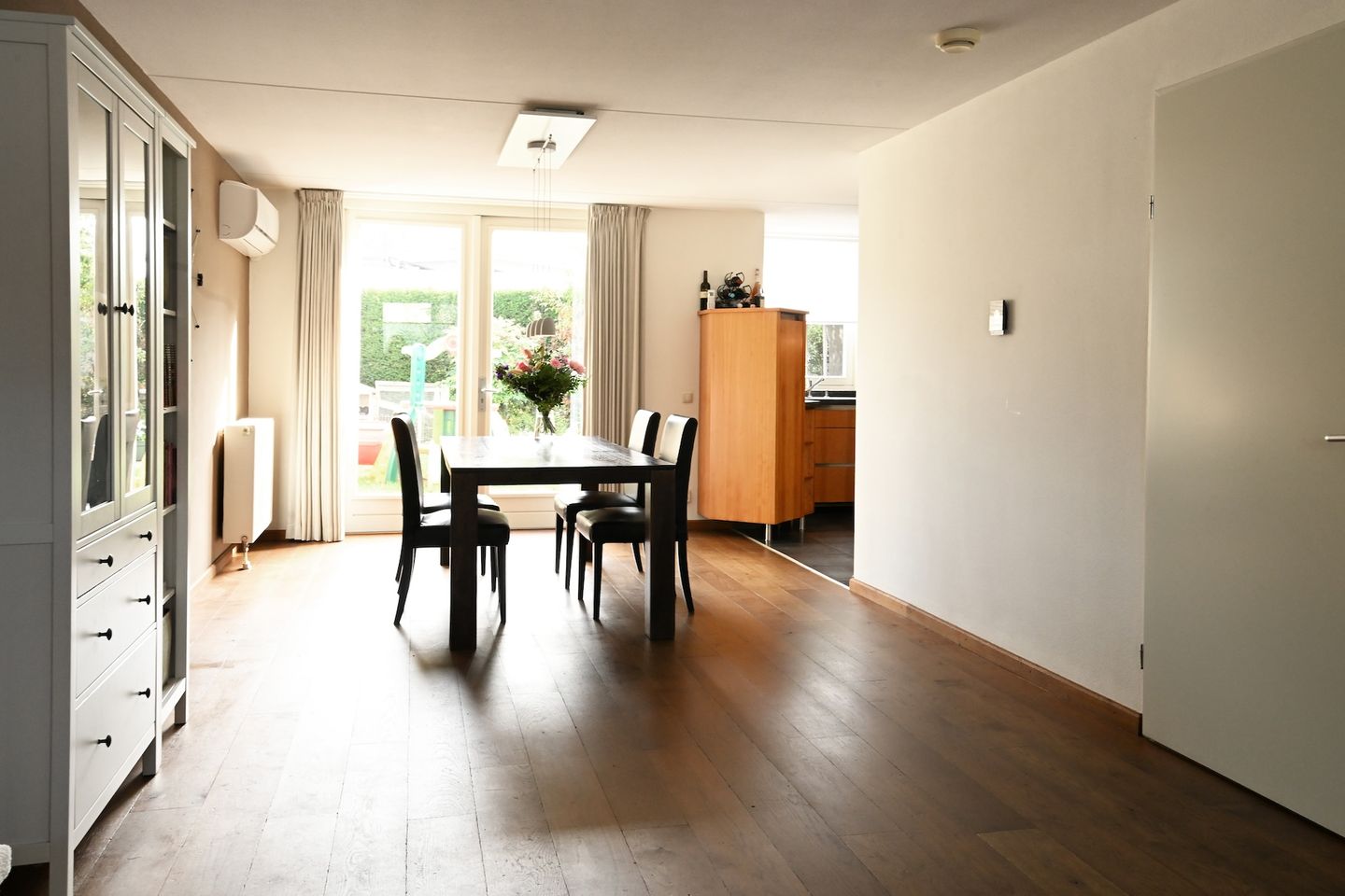 Foto 10 van Burgemeester Bongaartslaan 40