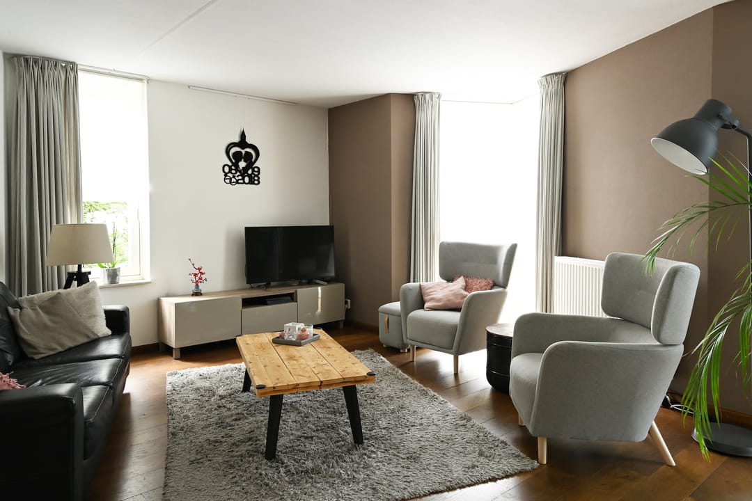 Foto 8 van Burgemeester Bongaartslaan 40