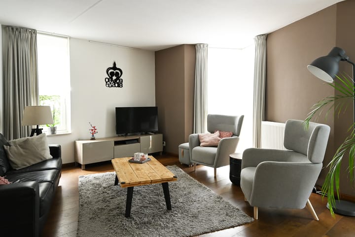 Photo 8 of Burgemeester Bongaartslaan 40