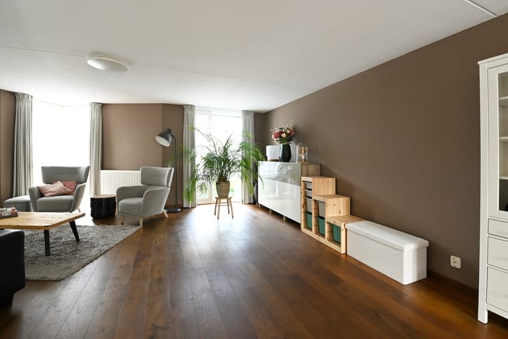 Photo 5 of Burgemeester Bongaartslaan 40