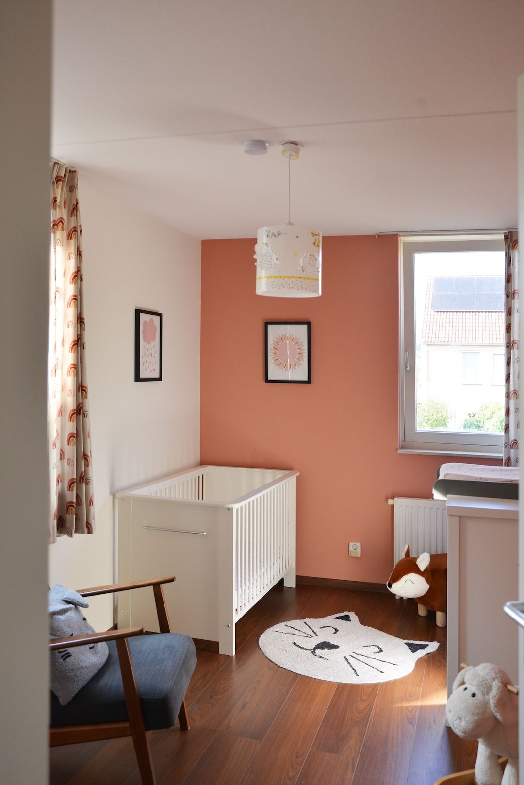 Foto 28 van Burgemeester Bongaartslaan 40