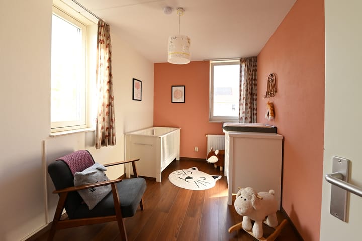 Photo 30 of Burgemeester Bongaartslaan 40