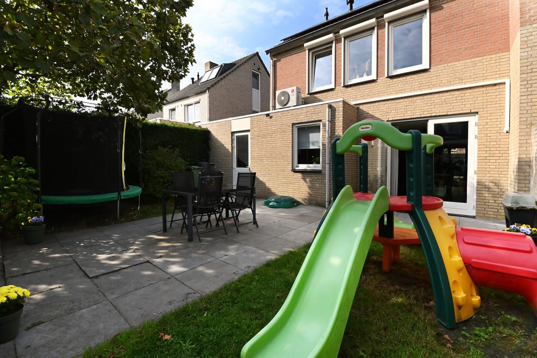 Foto 38 van Burgemeester Bongaartslaan 40