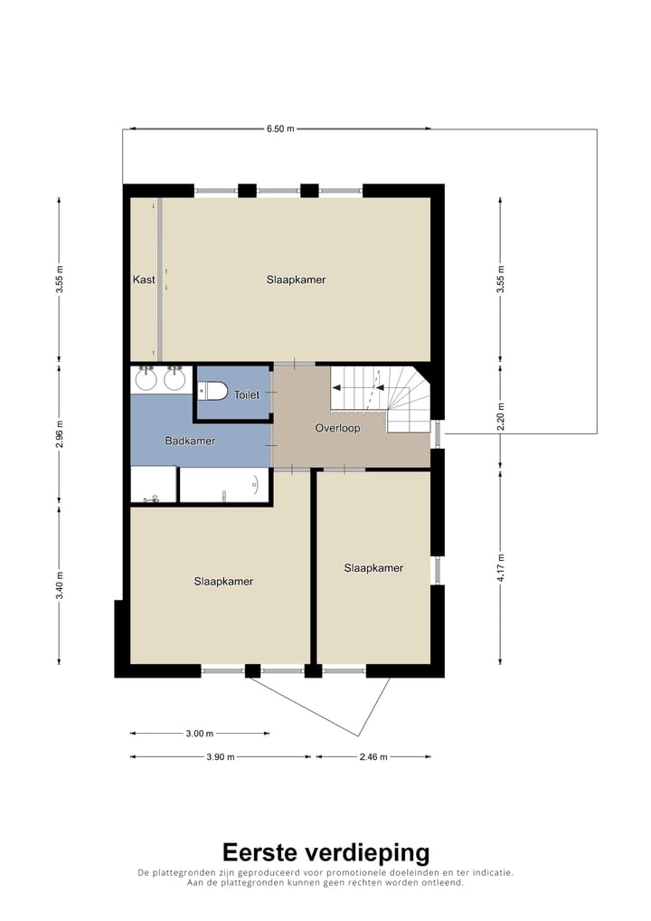 Photo 41 of Burgemeester Bongaartslaan 40