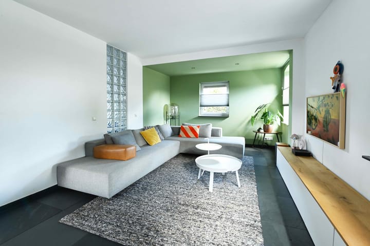 Foto 7 van Gulden Eind 1