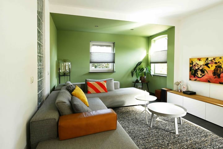 Foto 8 van Gulden Eind 1